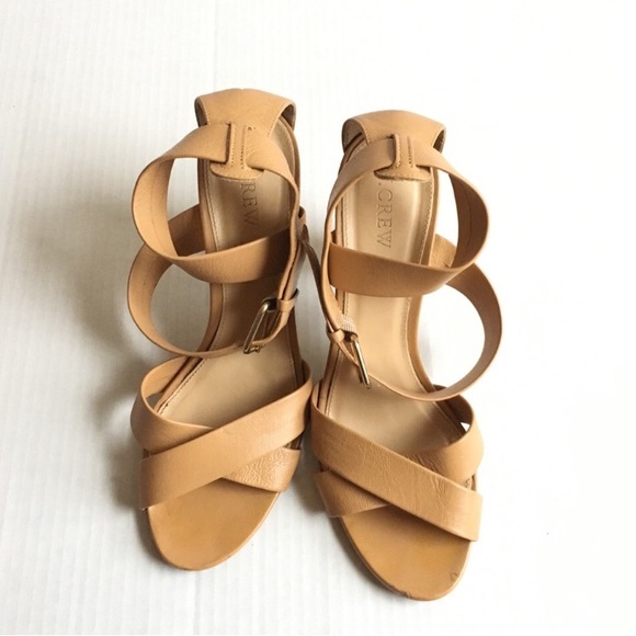 J. Crew Marie Sandals - Picture 5 of 6